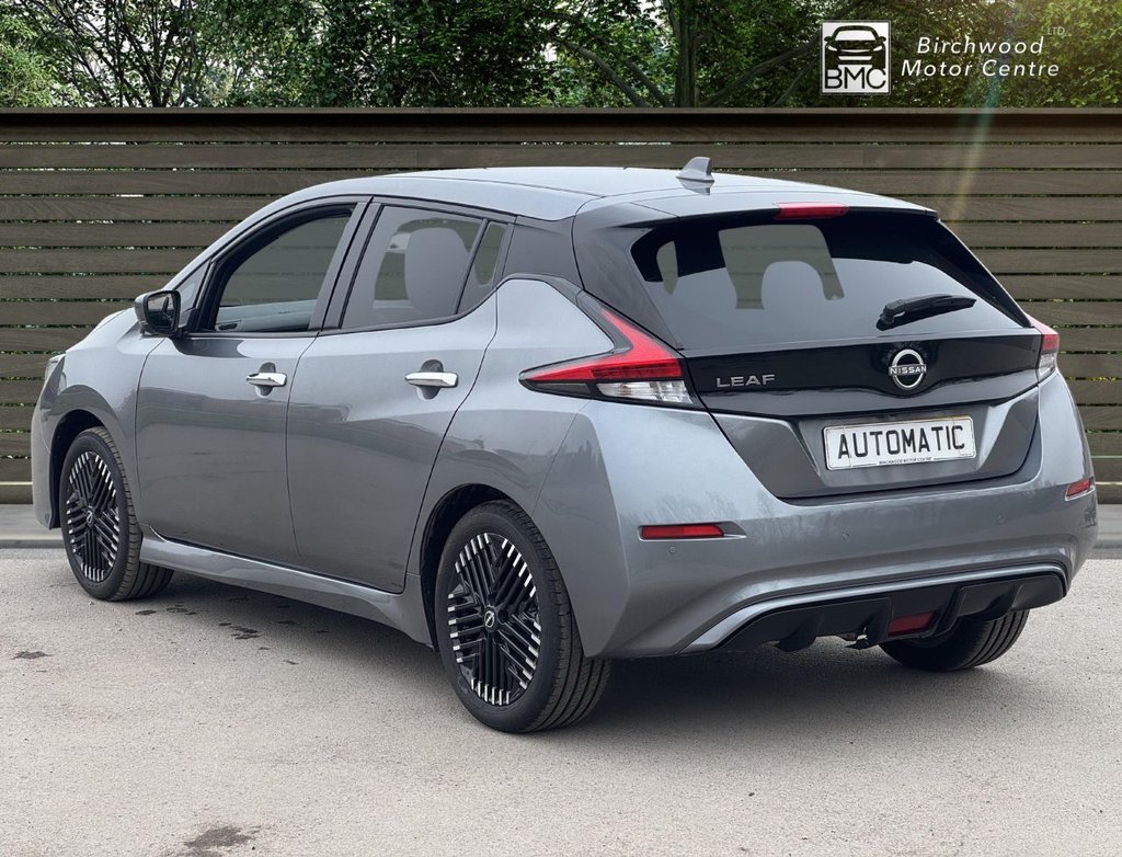 Used Nissan Leaf 2022 for sale - 77627442: Photo 5