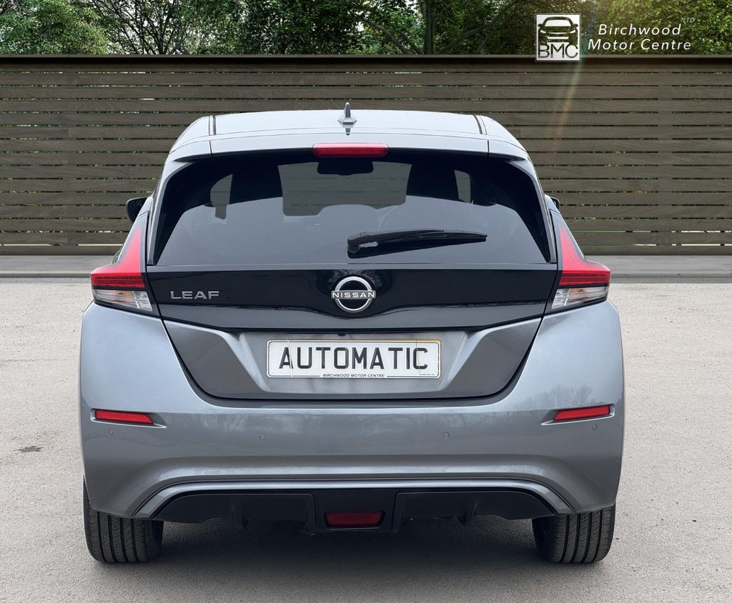 Used Nissan Leaf 2022 for sale - 77627442: Photo 6