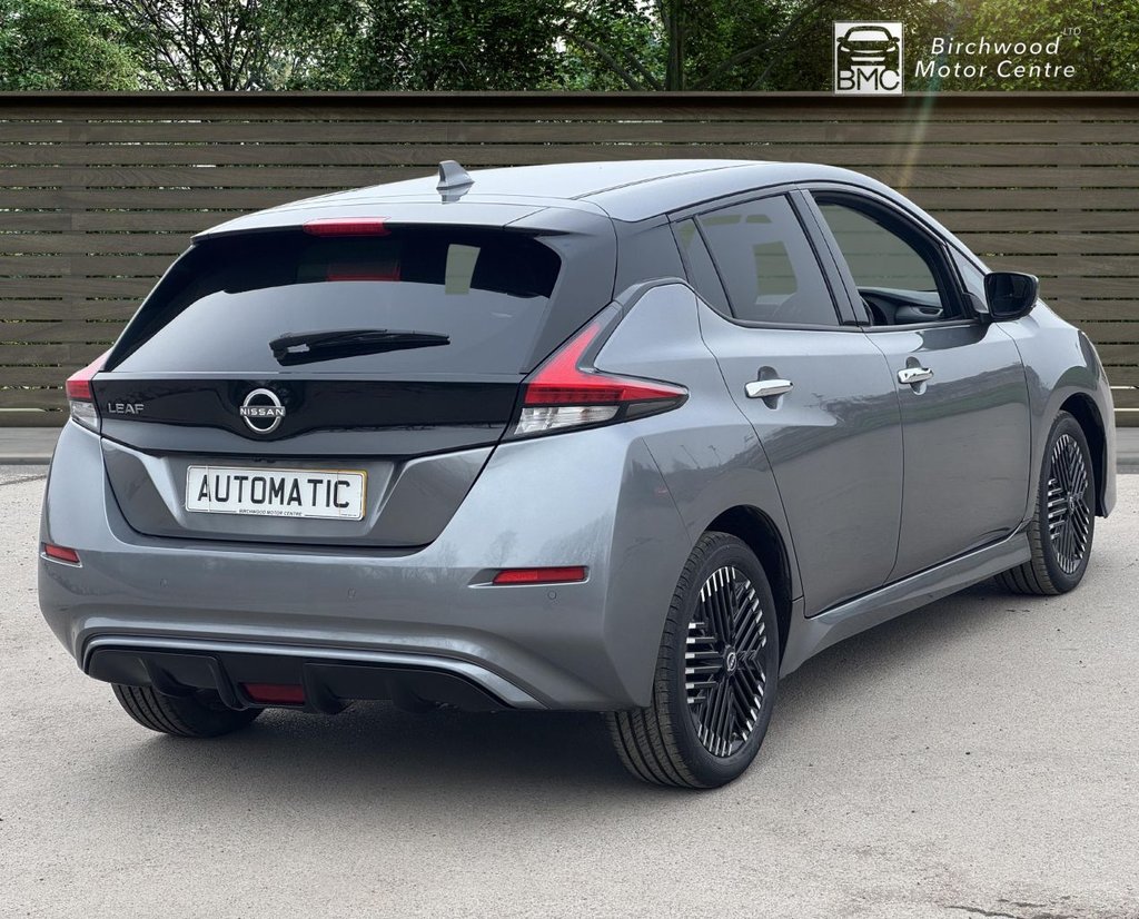 Used Nissan Leaf 2022 for sale - 77627442: Photo 7