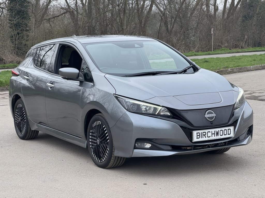 Used Nissan Leaf 2022 for sale - 77627442: Photo 9