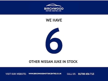 Used Nissan Juke 2017 for sale - 78299830: Photo