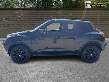 Used Nissan Juke 2017 for sale - 78299830: Photo