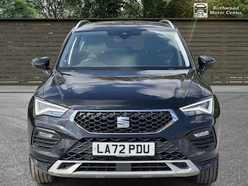 Used SEAT Ateca 2023 for sale - 78110690: Photo