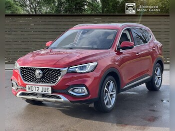 Used MG MG HS 2023 for sale - 77384025: Photo