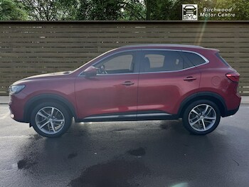 Used MG MG HS 2023 for sale - 77384025: Photo