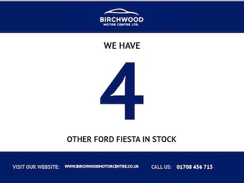 Used Ford Fiesta 2017 for sale - 77748658: Photo