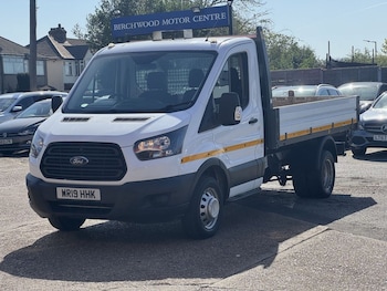Used Ford Transit 2019 for sale - 77780873: Photo