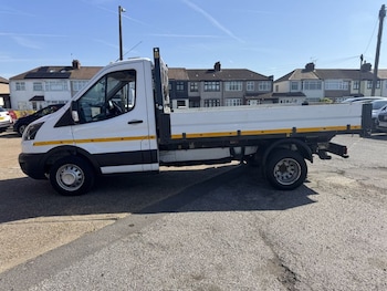 Used Ford Transit 2019 for sale - 77780873: Photo