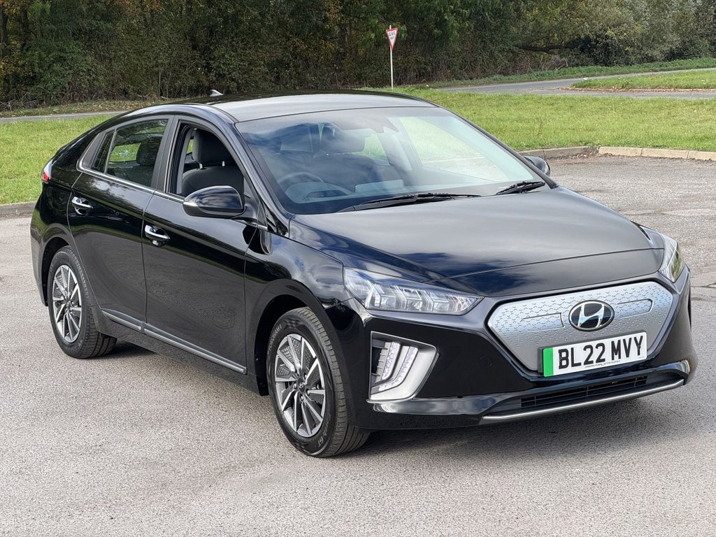 Used Hyundai IONIQ 2022 for sale - 76235847: Photo 10