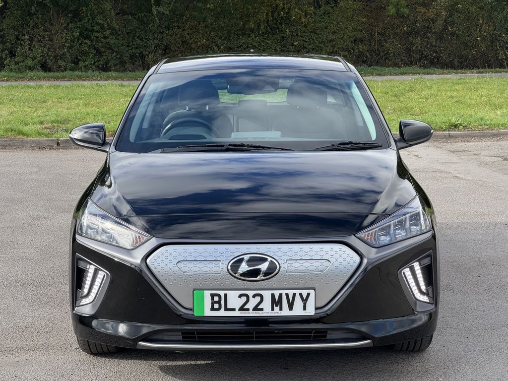 Used Hyundai IONIQ 2022 for sale - 76235847: Photo 11