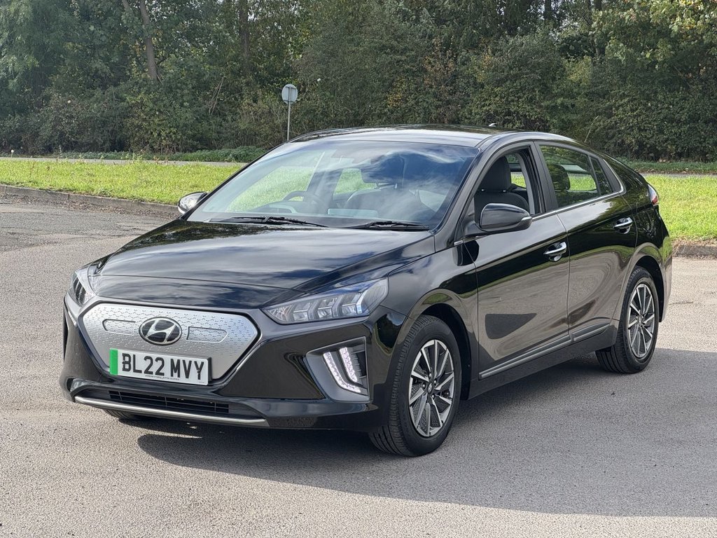 Used Hyundai IONIQ 2022 for sale - 76235847: Photo 12