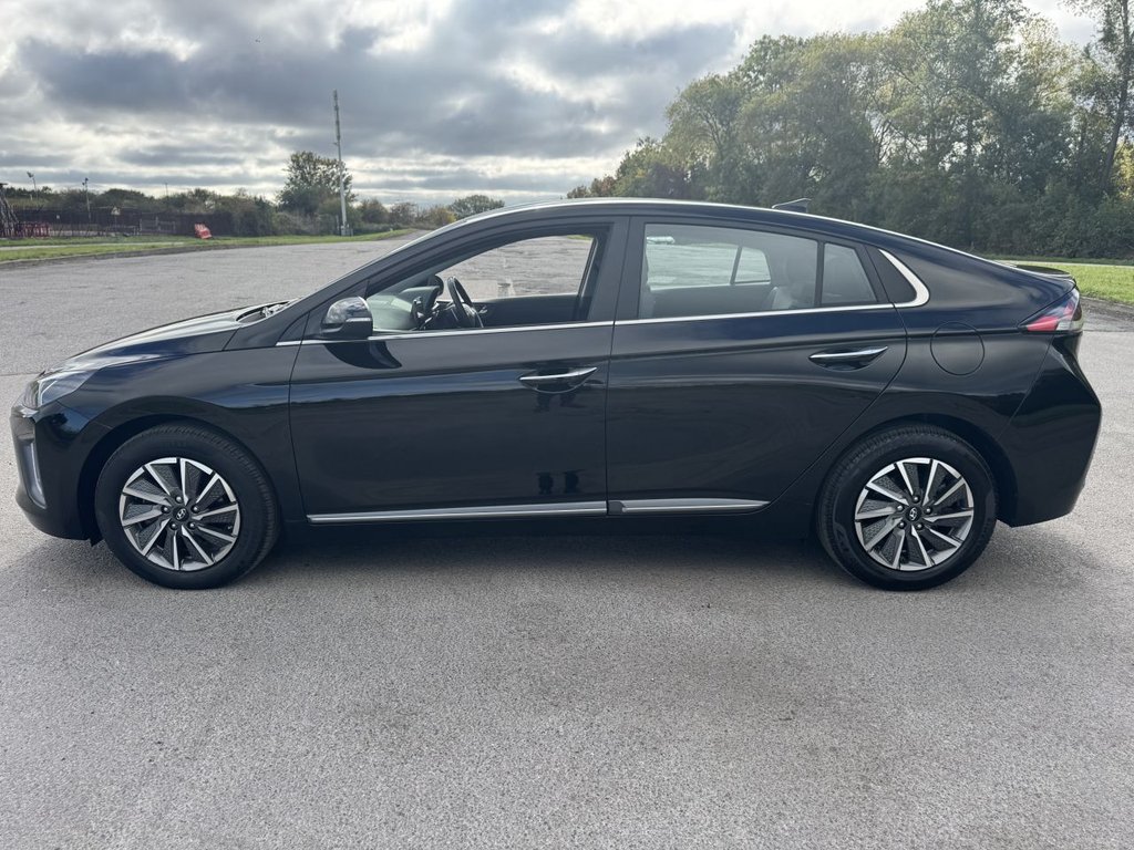 Used Hyundai IONIQ 2022 for sale - 76235847: Photo 13
