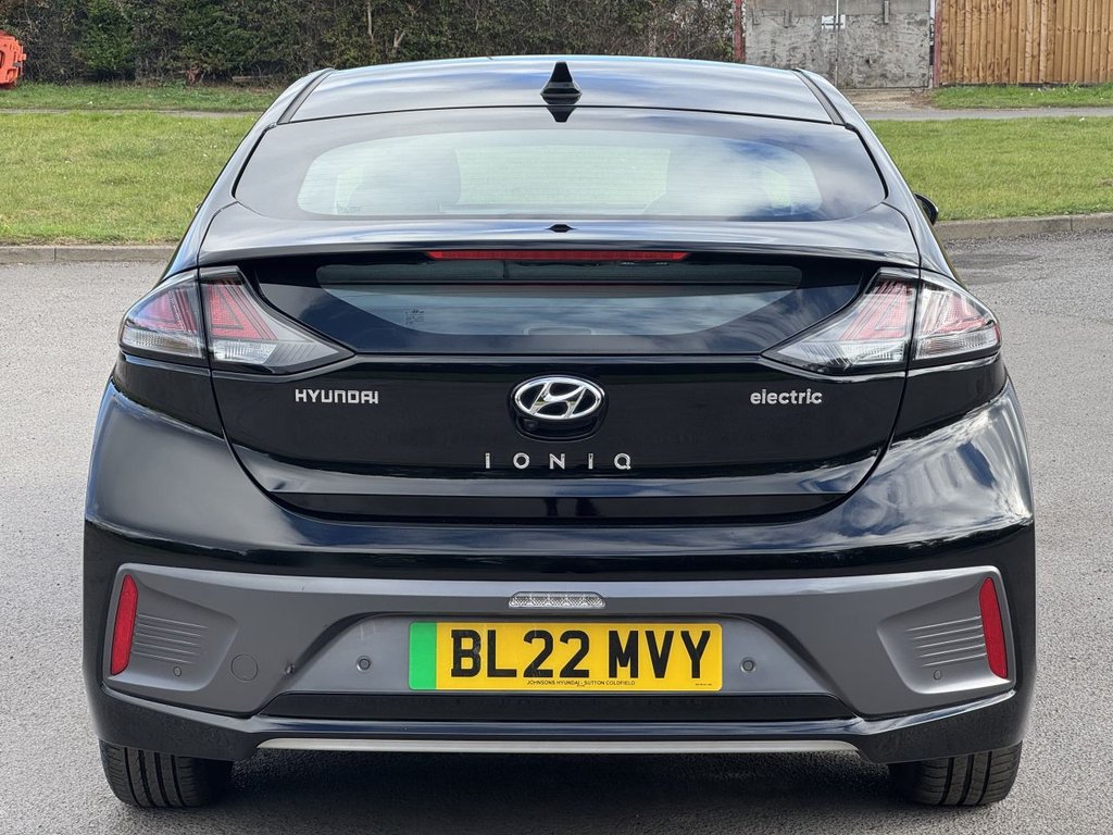 Used Hyundai IONIQ 2022 for sale - 76235847: Photo 15