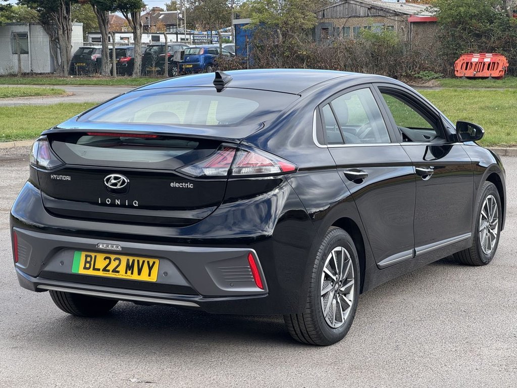 Used Hyundai IONIQ 2022 for sale - 76235847: Photo 16