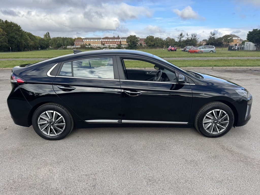 Used Hyundai IONIQ 2022 for sale - 76235847: Photo 17