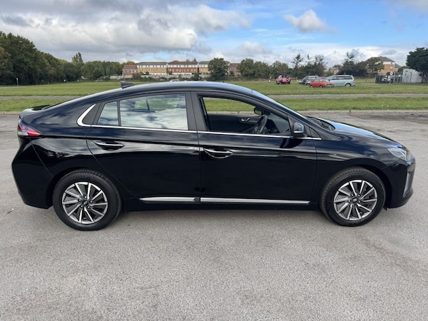Used Hyundai IONIQ 2022 for sale - 76235847: Photo 17