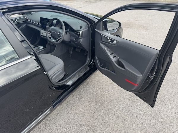 Used Hyundai IONIQ 2022 for sale - 76235847: Photo 19