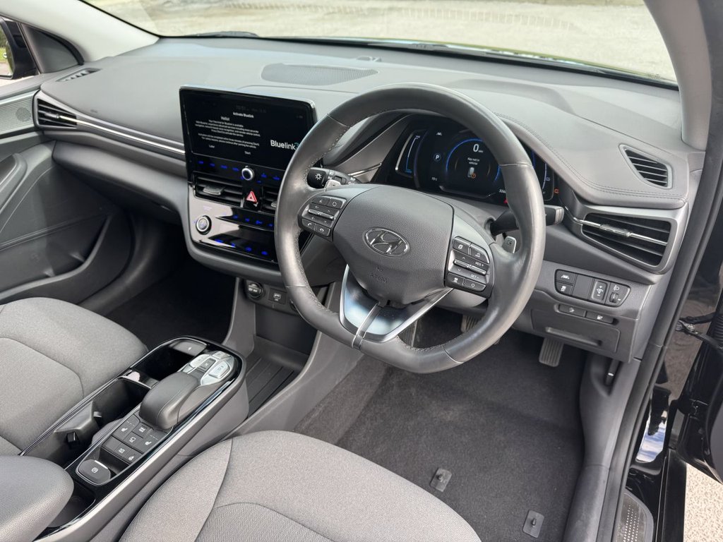 Used Hyundai IONIQ 2022 for sale - 76235847: Photo 20