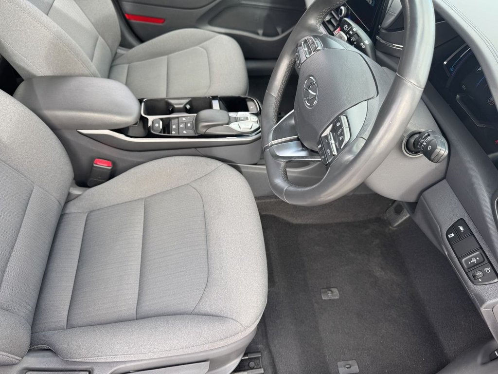 Used Hyundai IONIQ 2022 for sale - 76235847: Photo 21