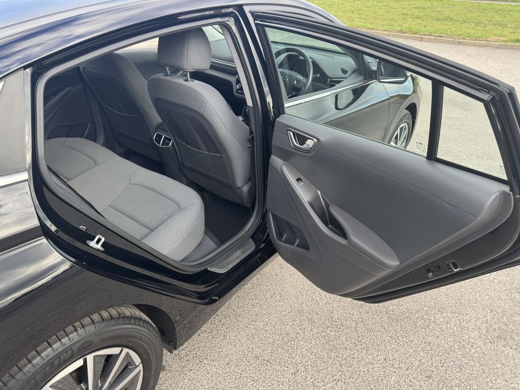 Used Hyundai IONIQ 2022 for sale - 76235847: Photo 24