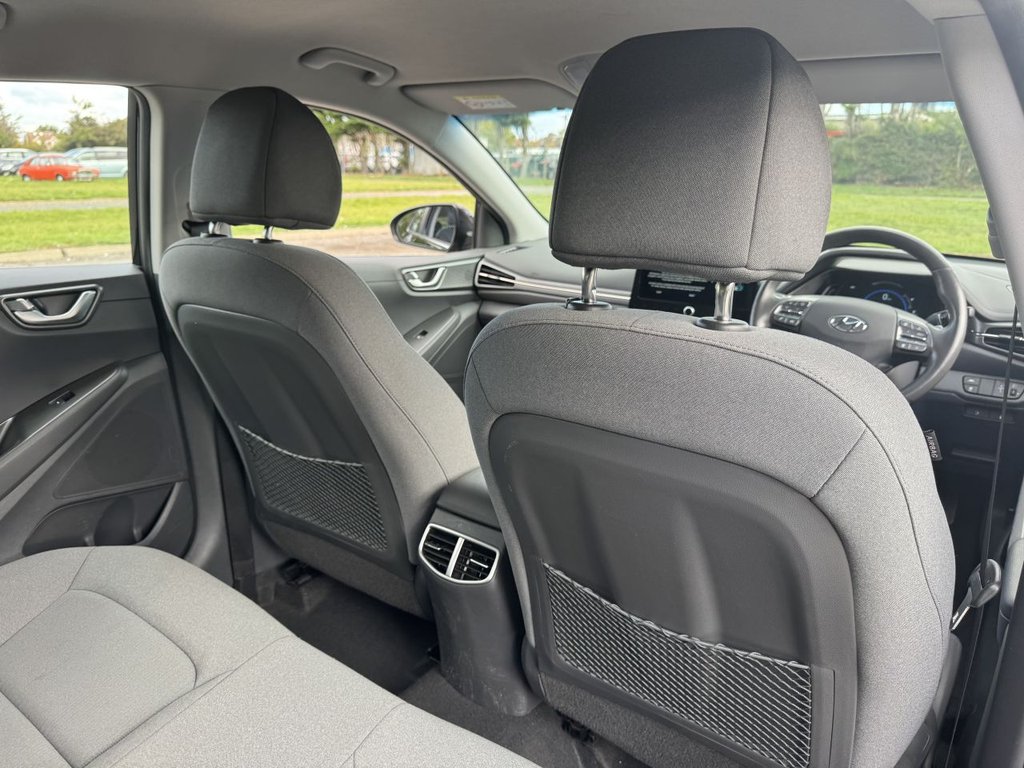 Used Hyundai IONIQ 2022 for sale - 76235847: Photo 25