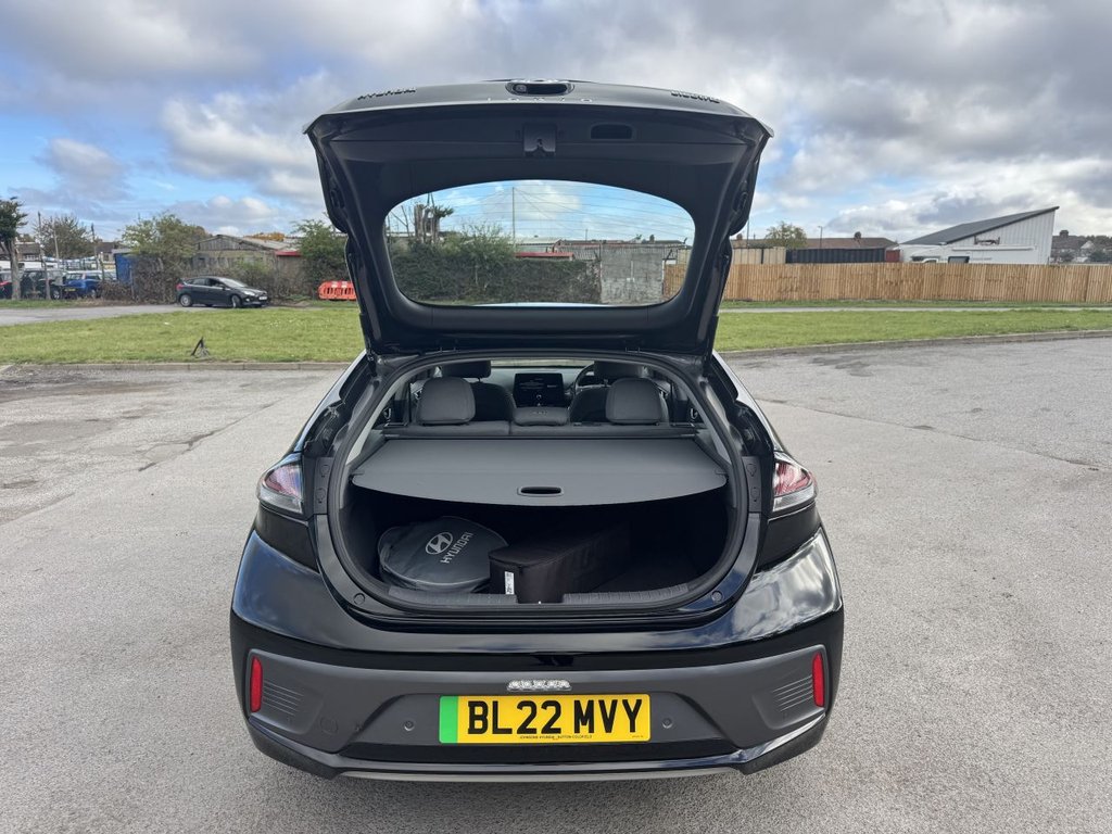 Used Hyundai IONIQ 2022 for sale - 76235847: Photo 29
