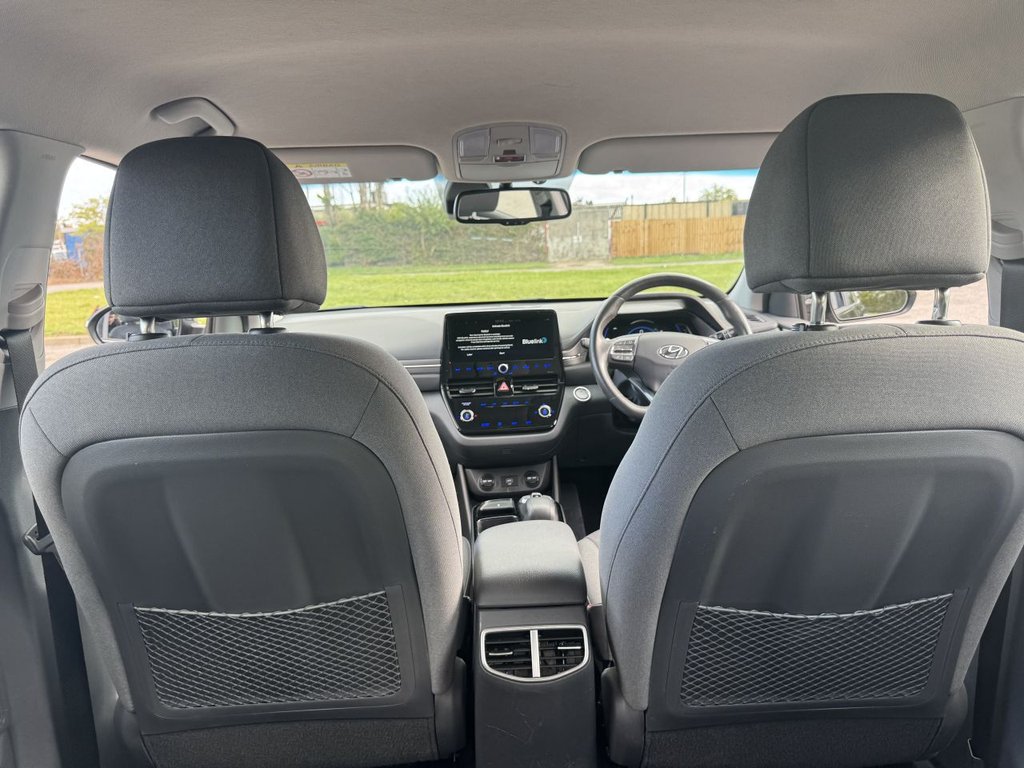 Used Hyundai IONIQ 2022 for sale - 76235847: Photo 34