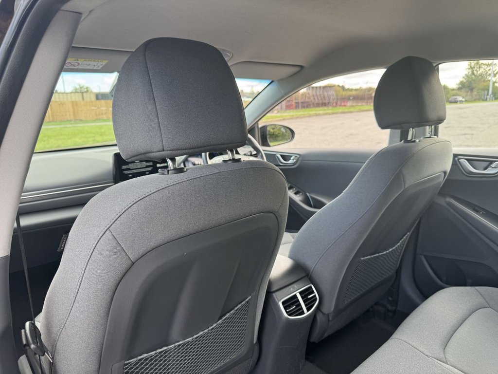 Used Hyundai IONIQ 2022 for sale - 76235847: Photo 37