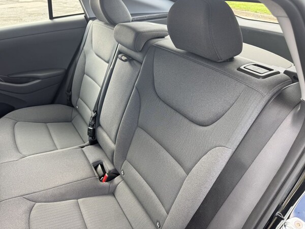 Used Hyundai IONIQ 2022 for sale - 76235847: Photo 39