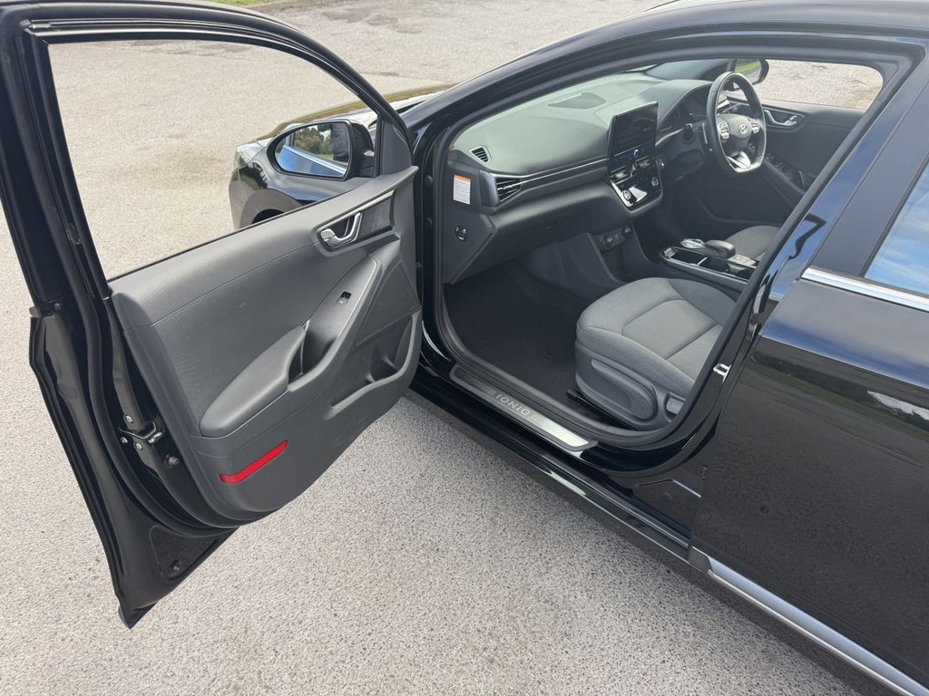 Used Hyundai IONIQ 2022 for sale - 76235847: Photo 41