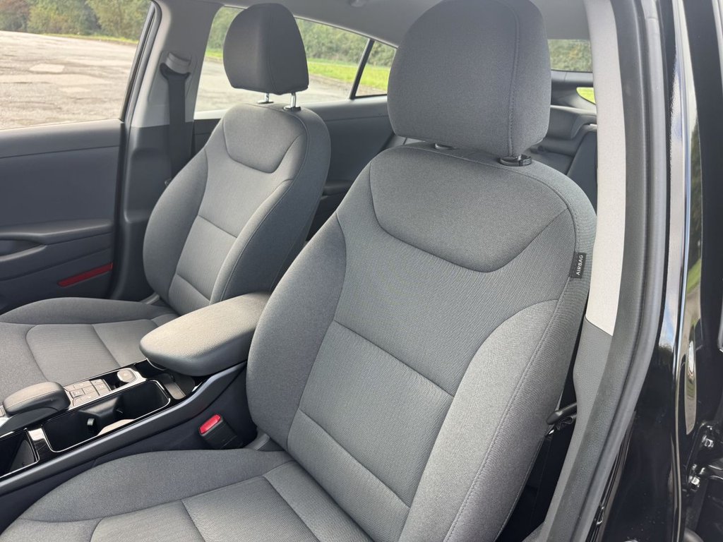 Used Hyundai IONIQ 2022 for sale - 76235847: Photo 44