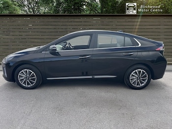 Used Hyundai IONIQ 2022 for sale - 76235847: Photo 4