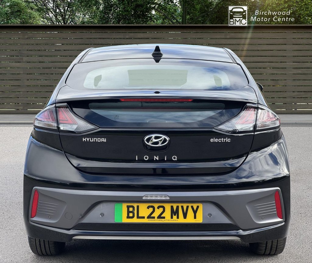 Used Hyundai IONIQ 2022 for sale - 76235847: Photo 6