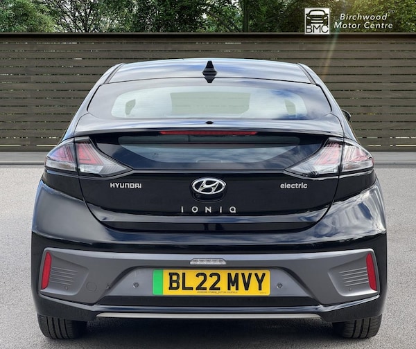 Used Hyundai IONIQ 2022 for sale - 76235847: Photo 6