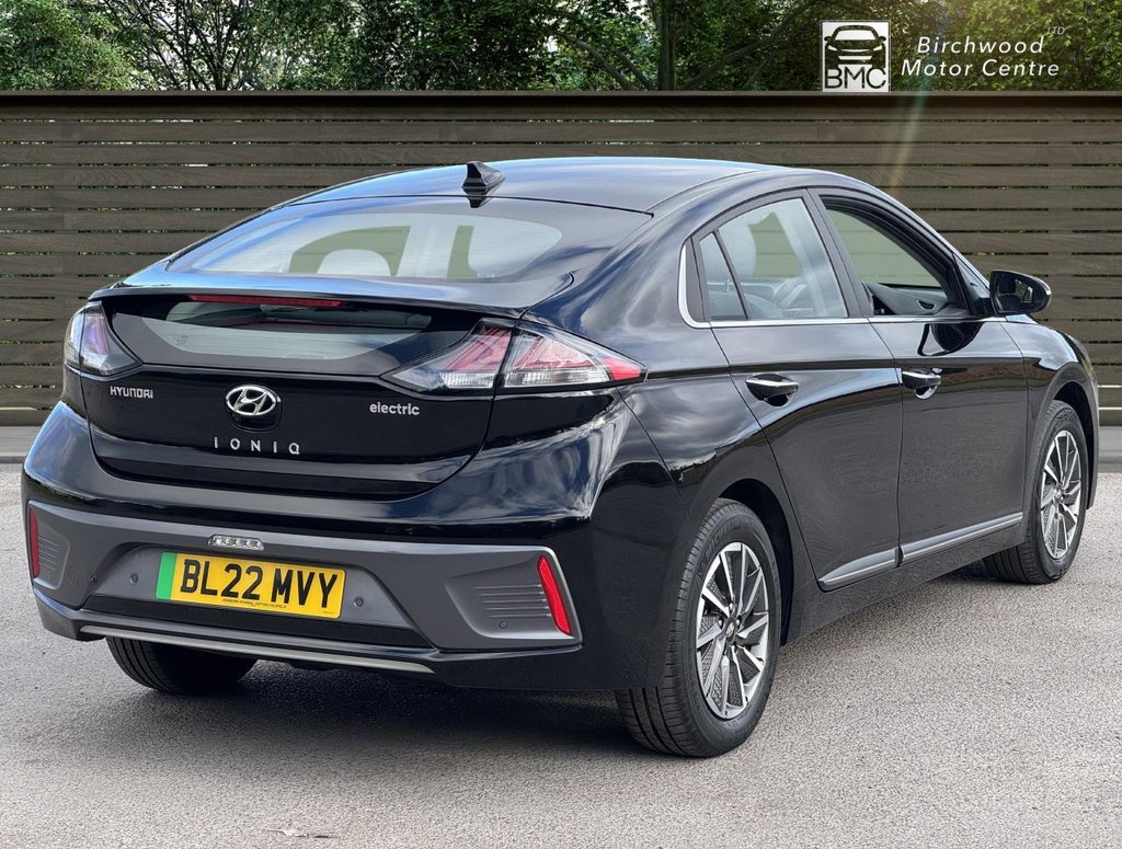 Used Hyundai IONIQ 2022 for sale - 76235847: Photo 7