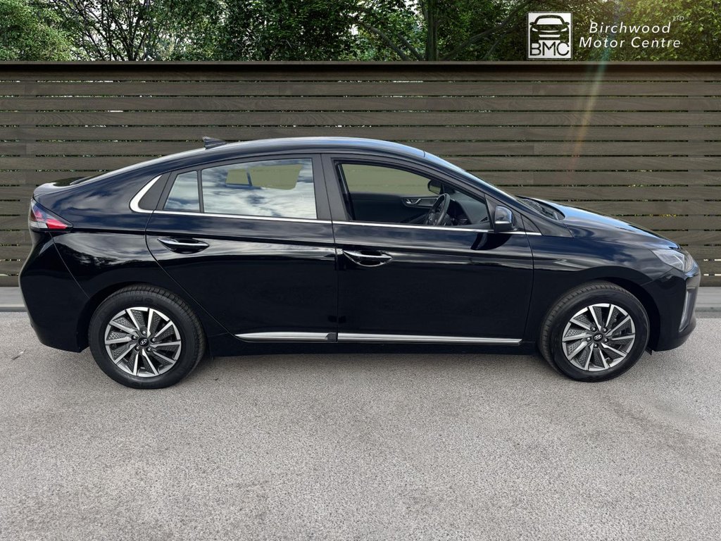 Used Hyundai IONIQ 2022 for sale - 76235847: Photo 8