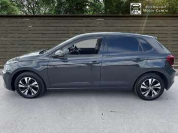 Used Volkswagen Polo 2019 for sale - 75171642: Photo