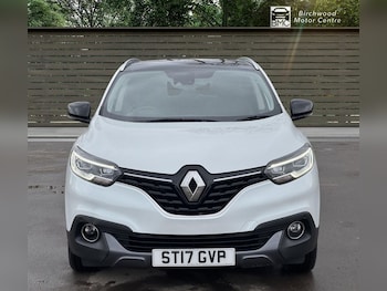 Used Renault Kadjar 2017 for sale - 77880099: Photo