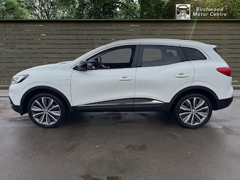 Used Renault Kadjar 2017 for sale - 77880099: Photo
