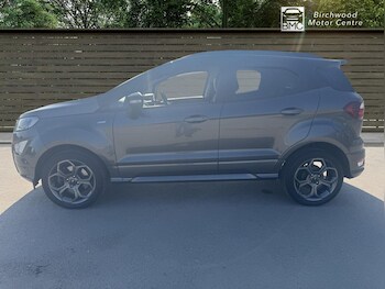 Used Ford Ecosport 2020 for sale - 77879781: Photo