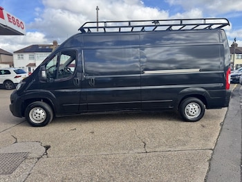 Used Peugeot Boxer 2018 for sale - 77534551: Photo