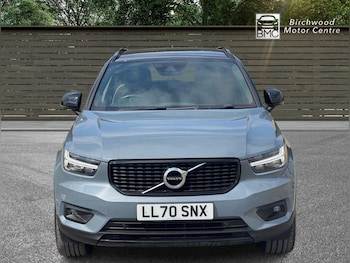 Used Volvo XC40 2020 for sale - 78996777: Photo