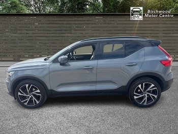 Used Volvo XC40 2020 for sale - 78996777: Photo