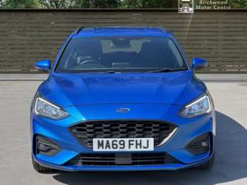 Used Ford Focus 2019 for sale - 74619721: Photo