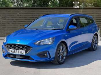 Used Ford Focus 2019 for sale - 74619721: Photo