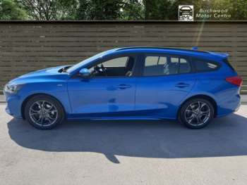 Used Ford Focus 2019 for sale - 74619721: Photo