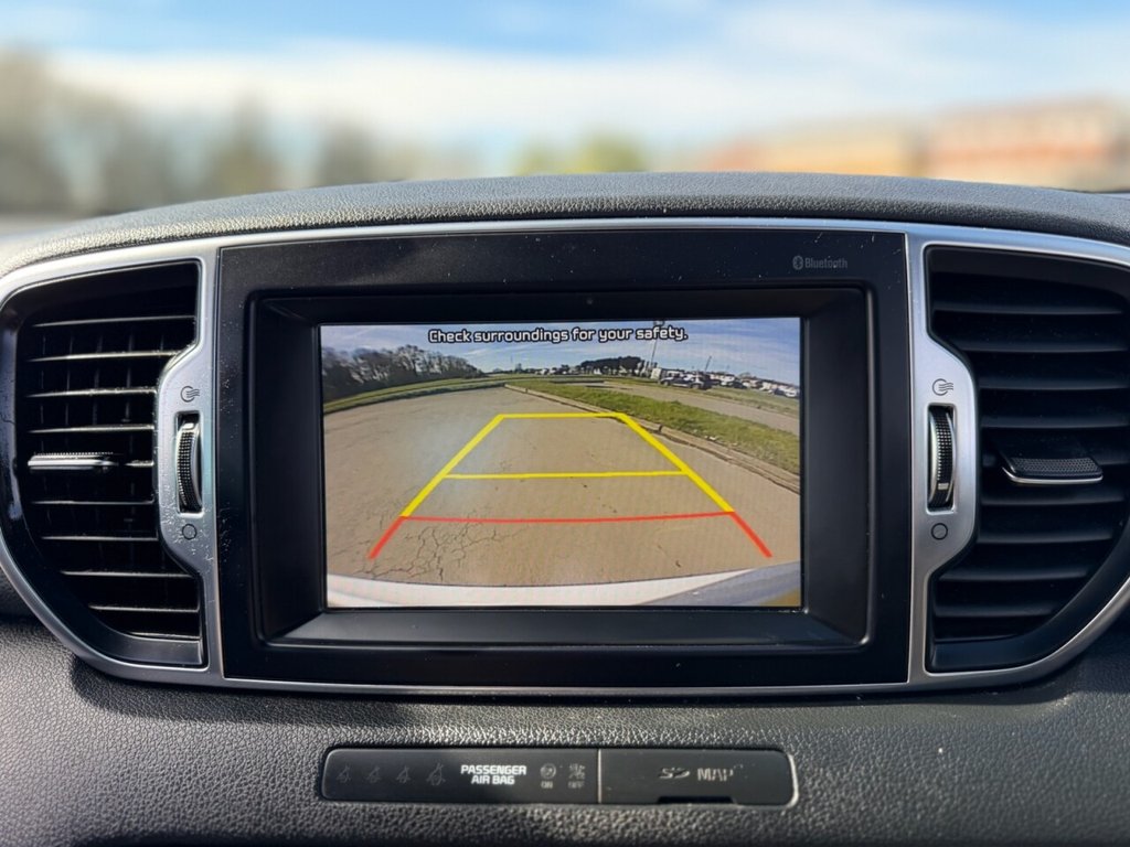 Used Kia Sportage 2018 for sale - 77685281: Photo 12