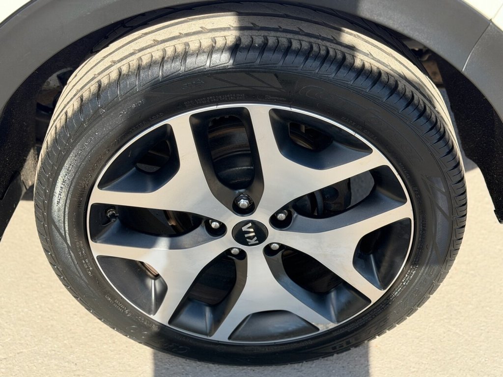 Used Kia Sportage 2018 for sale - 77685281: Photo 14