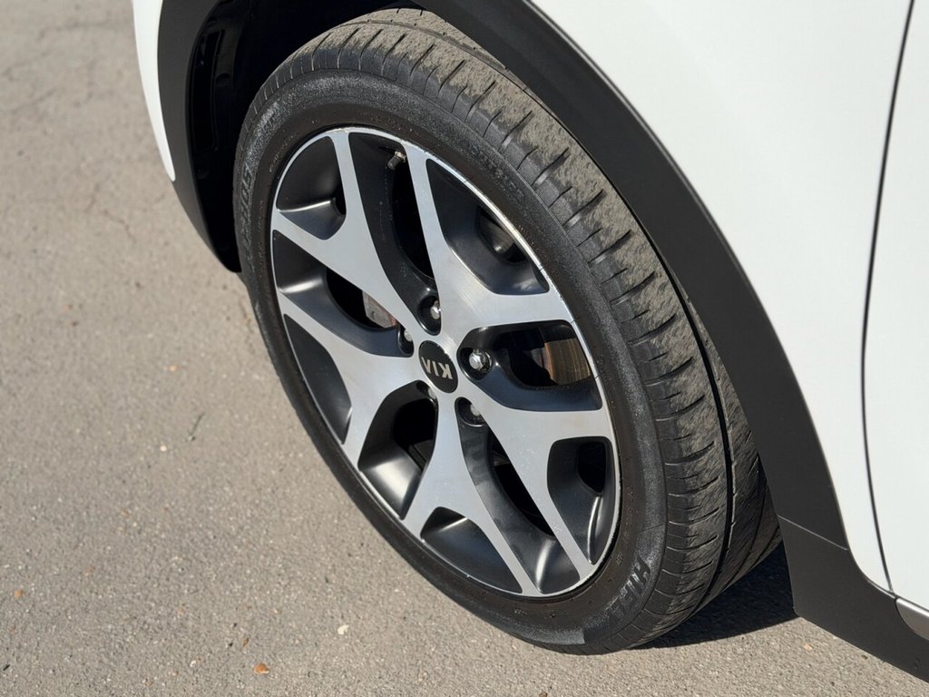 Used Kia Sportage 2018 for sale - 77685281: Photo 15