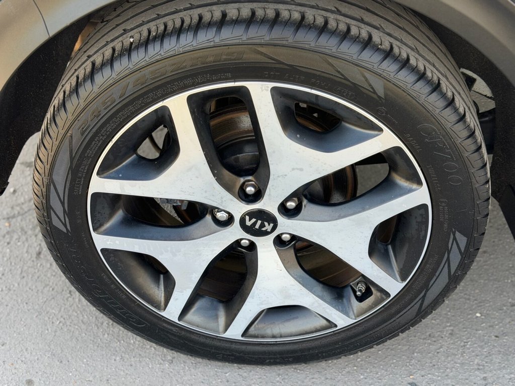 Used Kia Sportage 2018 for sale - 77685281: Photo 16